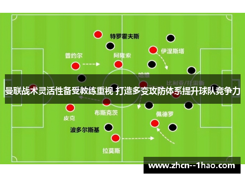 曼联战术灵活性备受教练重视 打造多变攻防体系提升球队竞争力