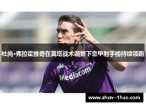杜尚·弗拉霍维奇在莫塔战术调整下意甲射手榜持续领跑 杜尚·弗拉霍维奇在莫塔战术调整下意甲射手榜持续领跑