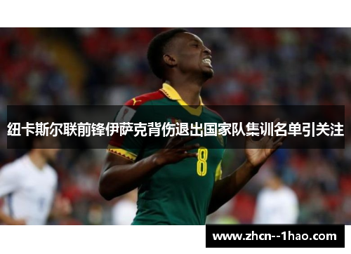纽卡斯尔联前锋伊萨克背伤退出国家队集训名单引关注 纽卡斯尔联前锋伊萨克背伤退出国家队集训名单引关注